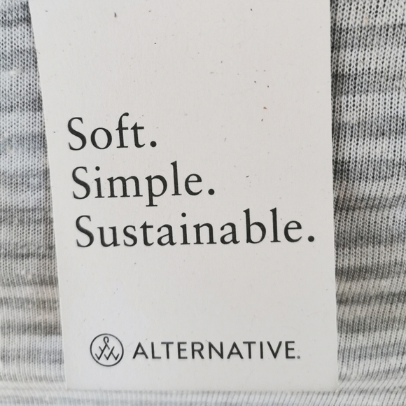 Alternative Apparel Meets Racer Tank (NWT) - Picture 4 of 6